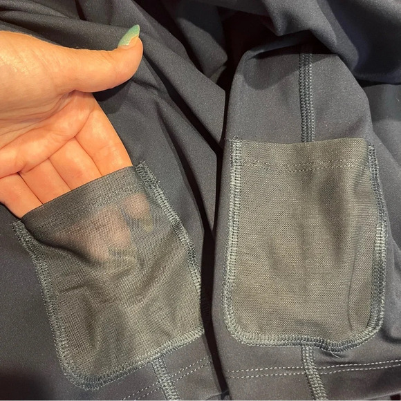 GIRLFRIEND COLLECTIVE Atheleisure Workout Tennis Prep Compressive Sport Skort - Picture 8 of 9